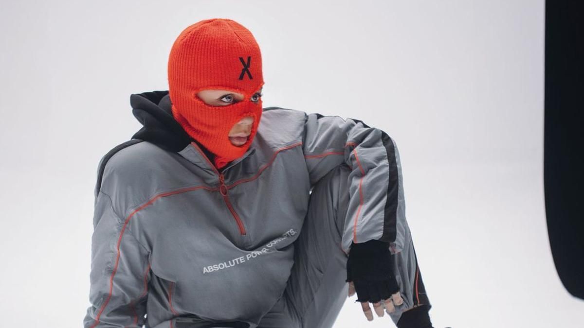 Тина Кароль перевоплотилась в парня для клипа Хороший парень Тина Кароль перевоплотилась в парня для клипа Хороший парень