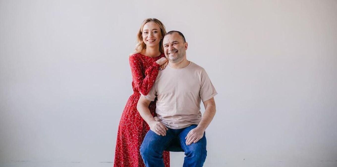 Вагітна дружина Павліка зізналась, чи планує дітей від співака Вагітна дружина Павліка зізналась, чи планує дітей від співака