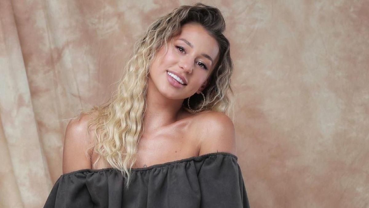 Ліза з Холостяка-11 відреагувала на виліт з проєкту Ліза з Холостяка-11 відреагувала на виліт з проєкту