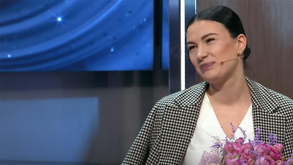 Анастасія Приходько втретє стала мамою Анастасія Приходько втретє стала мамою