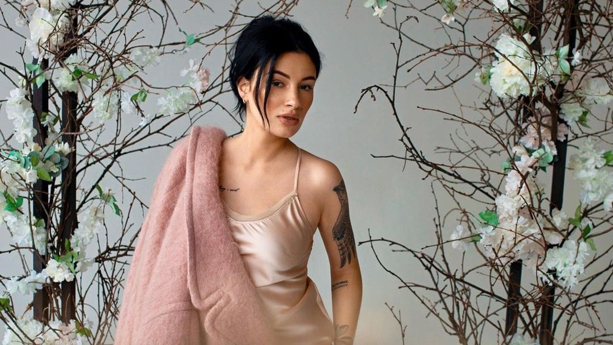 Чому Анастасія Приходько приховувала третю вагітність Чому Анастасія Приходько приховувала третю вагітність