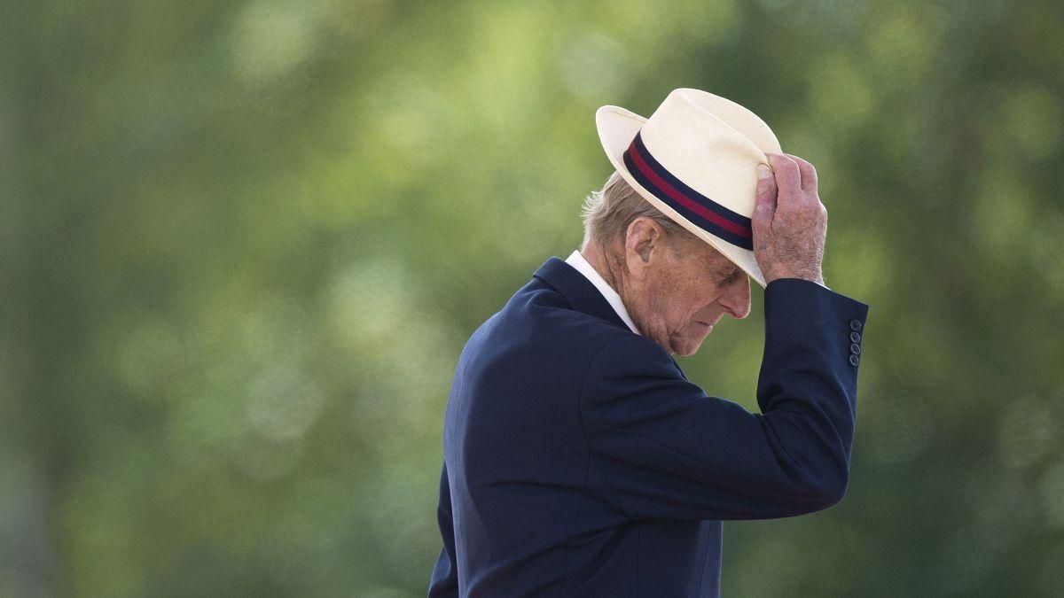 Смерть принца Филиппа: соболезнования королевских семей Европы 