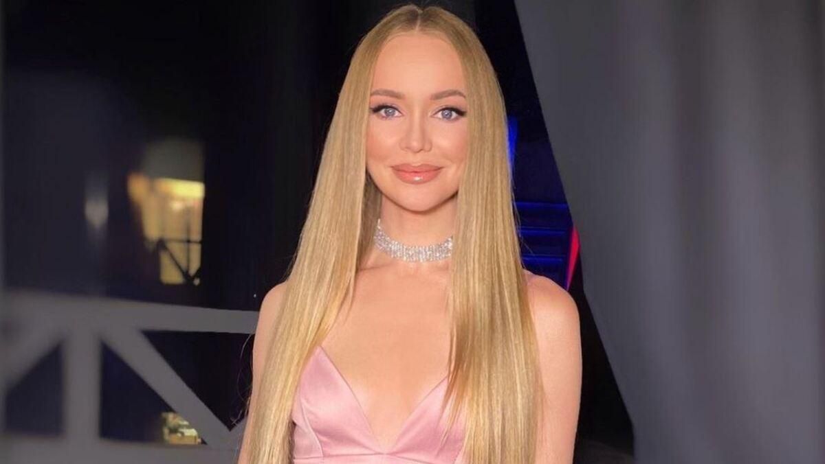 Катя з Холостяка-11 відреагувала на виліт з шоу Катя з Холостяка-11 відреагувала на виліт з шоу