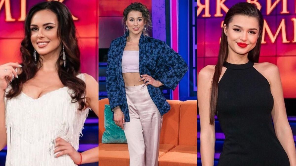 Instagram vs реальність: сторінки учасниць Холостяка-11 Instagram vs реальність: сторінки учасниць Холостяка-11