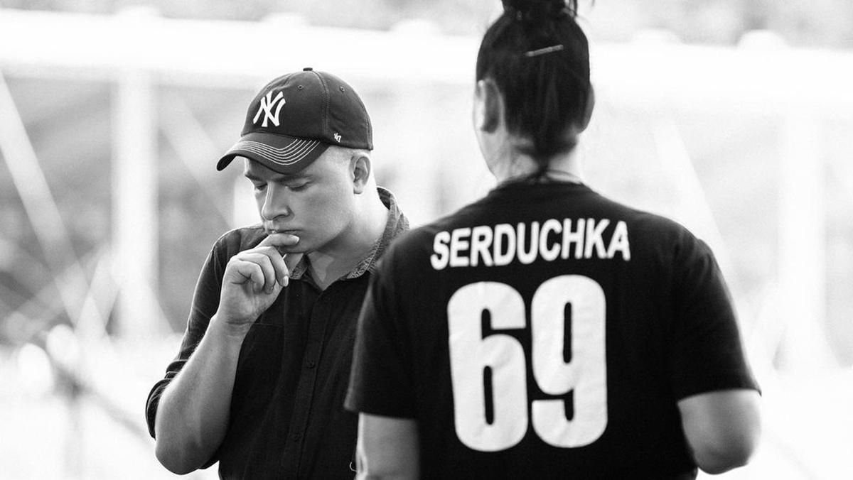 У Андрея Данилко серьезные проблемы со здоровьем У Андрея Данилко серьезные проблемы со здоровьем