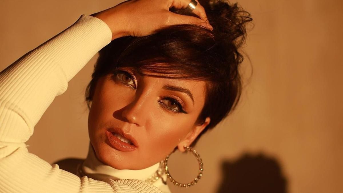 Юрий Никитин хотел сделать из Оли Цибульской вторую Ирину Билык Юрий Никитин хотел сделать из Оли Цибульской вторую Ирину Билык