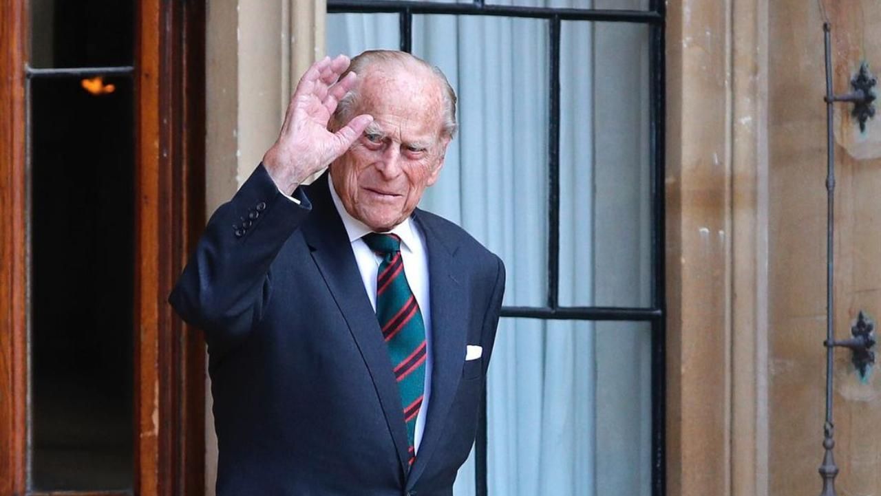 СМИ узнали о трех последних желания принца Филиппа