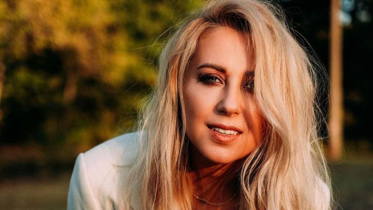 Тоня Матвиенко показала, как провела 40-летия фото Тоня Матвиенко показала, как провела 40-летия фото