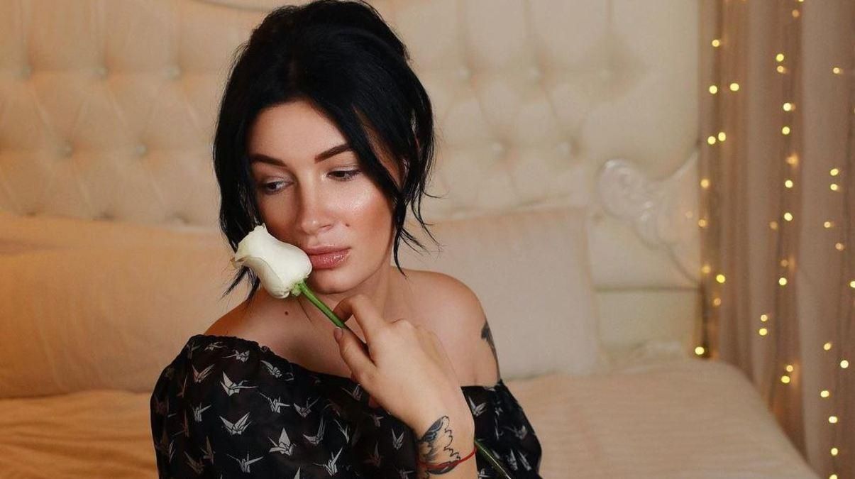 Анастасия Приходько рассекретила свой вес после третьих родов Анастасия Приходько рассекретила свой вес после третьих родов