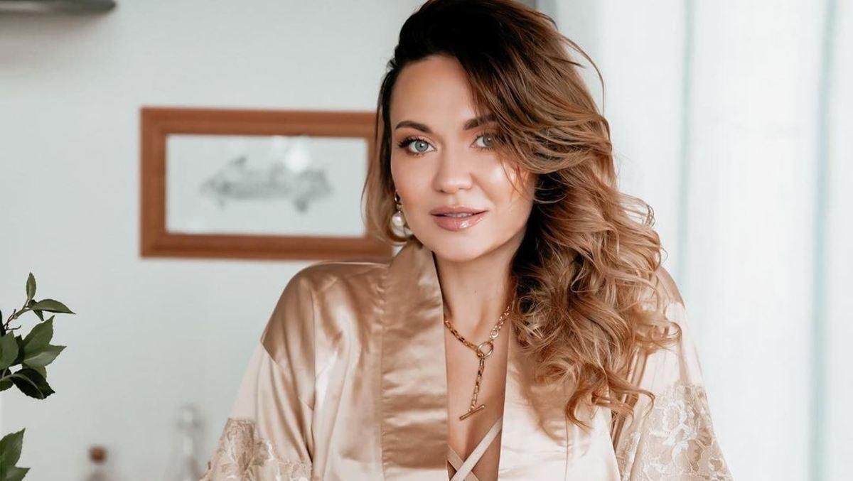 Тяжелый случай, - Анна Саливанчук готовится к операции Тяжелый случай, - Анна Саливанчук готовится к операции