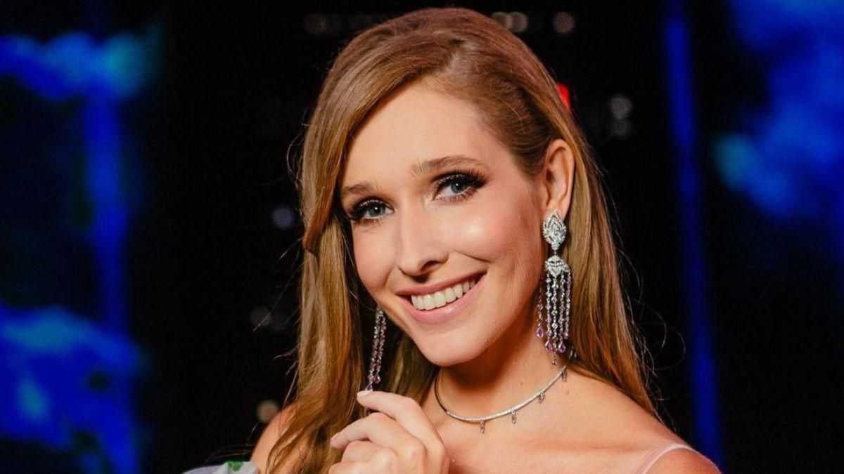 Катя Осадча підкорила ніжним весняним образом: фото Катя Осадча підкорила ніжним весняним образом: фото