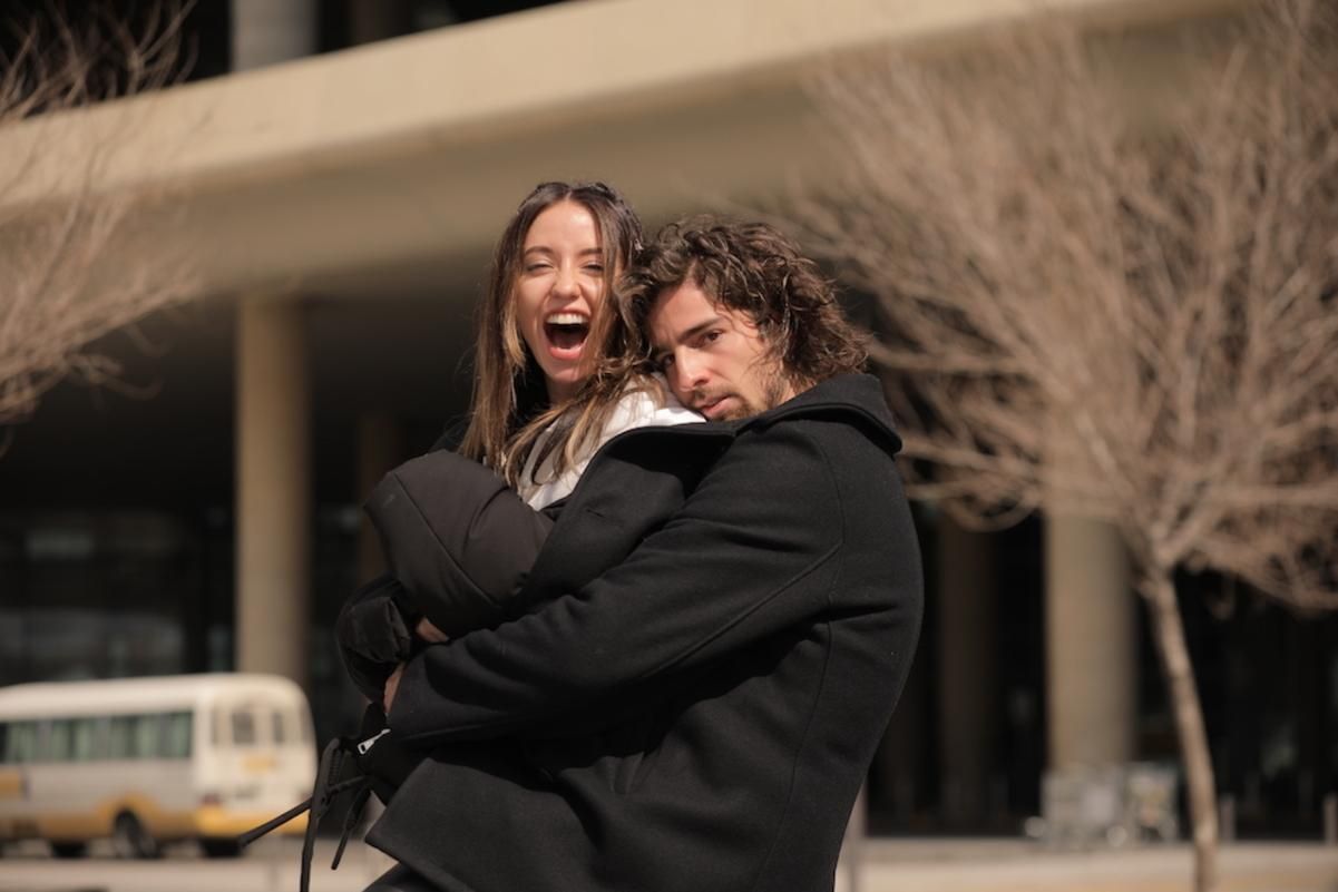 Дантес рассказал о ценный подарок Нади Дорофеевой Дантес рассказал о ценный подарок Нади Дорофеевой