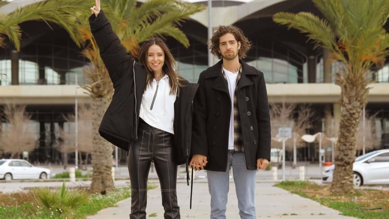 Чим Йорданія вразила Надю Дорофєєву і Володимира Дантеса Чим Йорданія вразила Надю Дорофєєву і Володимира Дантеса