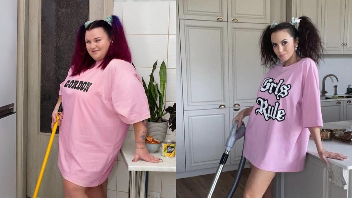 Alyona Alyona скопировала образ Каменских: фаны снова возмущены Alyona Alyona скопировала образ Каменских: фаны снова возмущены