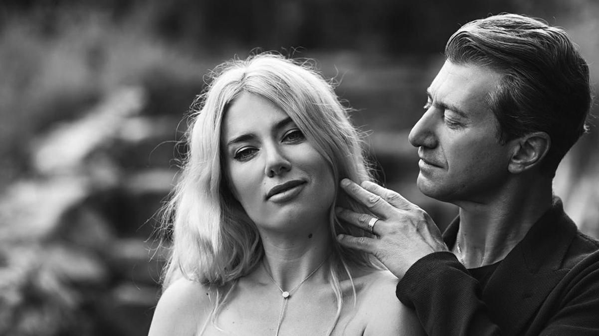 Ольга Горбачова назвала найдорожчий подарунок Нікітіна Ольга Горбачова назвала найдорожчий подарунок Нікітіна