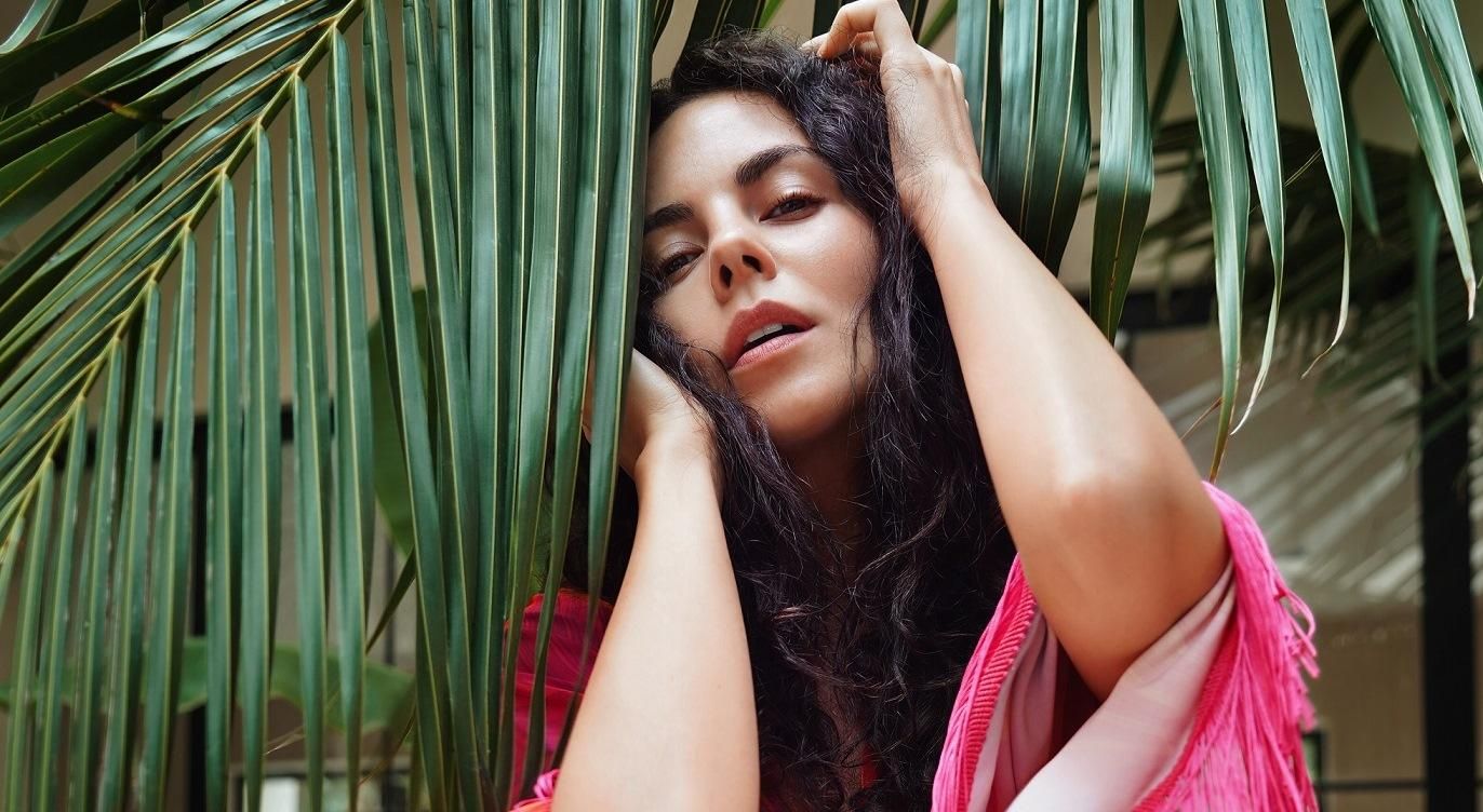 Про пристрасні почуття: Настя Каменських презентувала трек Ма Про пристрасні почуття: Настя Каменських презентувала трек Ма