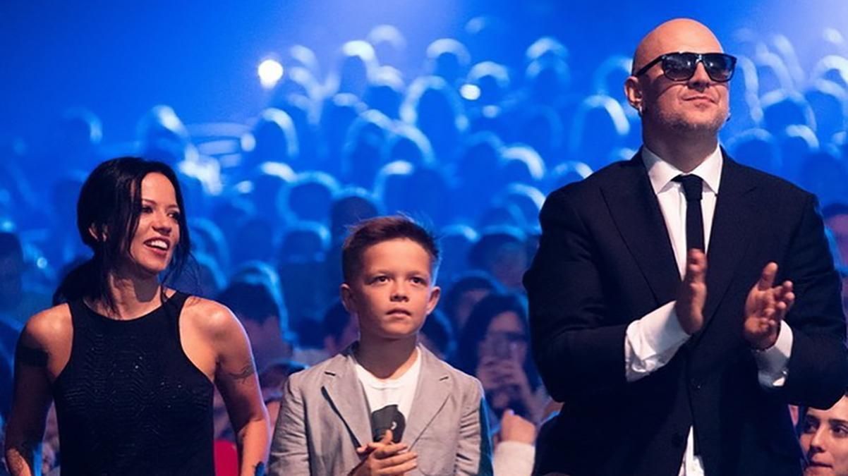 П'яні чоловіки зірвали день народження сина Потапа: деталі П'яні чоловіки зірвали день народження сина Потапа: деталі