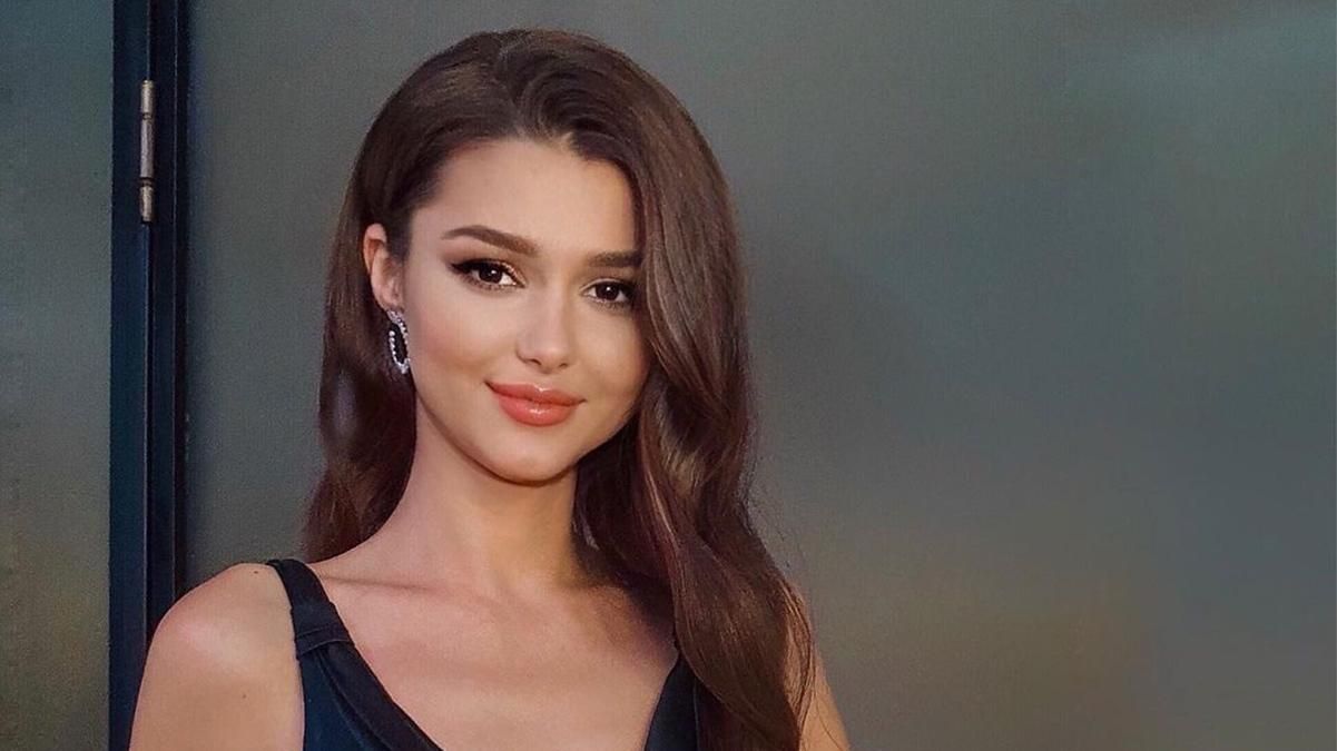 Юля Зайка з Холостяка отримувала непристойні пропозиції від чоловіків Юля Зайка з Холостяка отримувала непристойні пропозиції від чоловіків