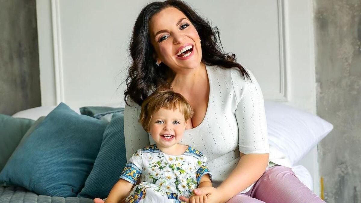 Не хочу, чтобы были мажорами, - Наталья Холоденко рассказала о детях Не хочу, чтобы были мажорами, - Наталья Холоденко рассказала о детях