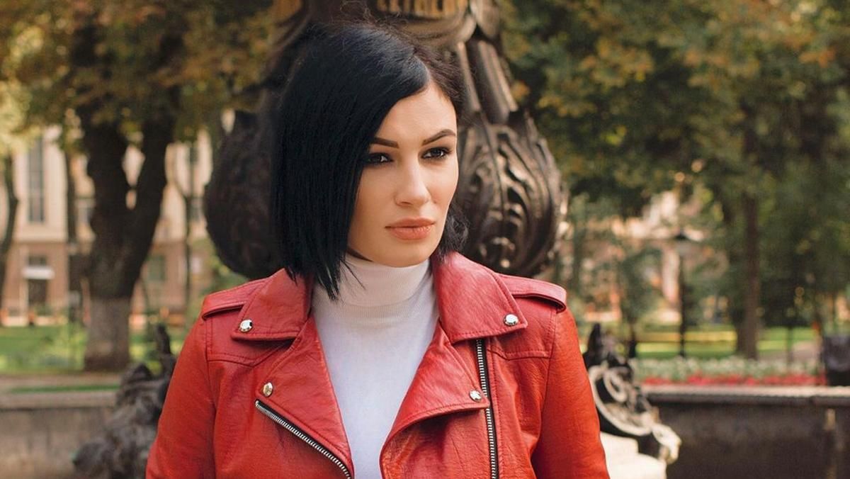 Анастасія Приходько вперше розповіла про панічні атаки Анастасія Приходько вперше розповіла про панічні атаки