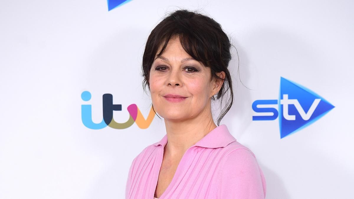 Померла Гелен Маккрорі: причина смерті зірки Гаррі Поттера Померла Гелен Маккрорі: причина смерті зірки Гаррі Поттера