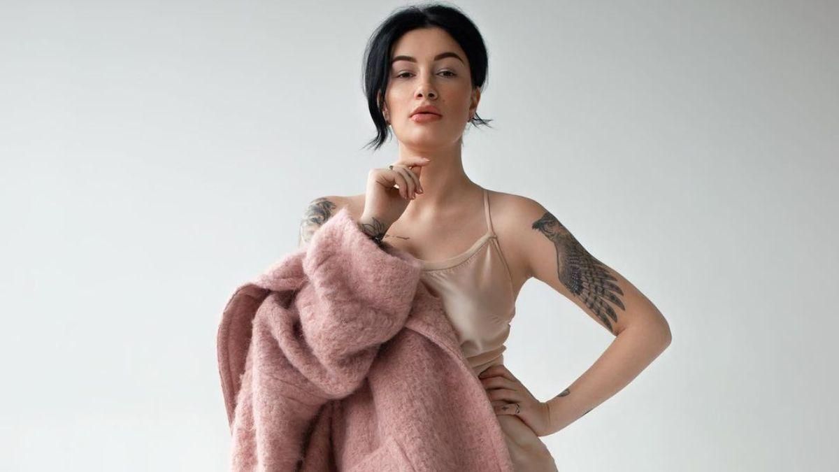 Анастасия Приходько возвращается на сцену Анастасия Приходько возвращается на сцену