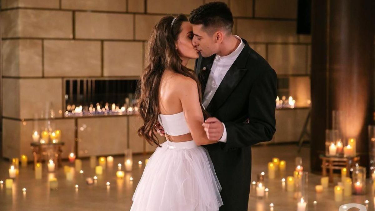 Розрив Холостячки Ксенії Мішиної та Олександра Еллерта Розрив Холостячки Ксенії Мішиної та Олександра Еллерта