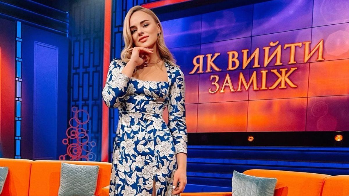 Юлія з Холостяка-11 прокоментувала виліт з проєкту Юлія з Холостяка-11 прокоментувала виліт з проєкту