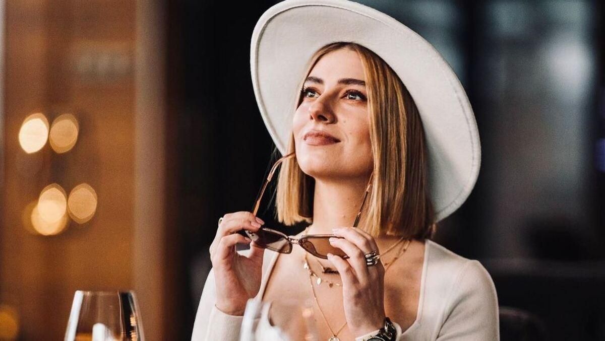 Дар'я Петрожицька вперше розповіла про нового бойфренда Дар'я Петрожицька вперше розповіла про нового бойфренда