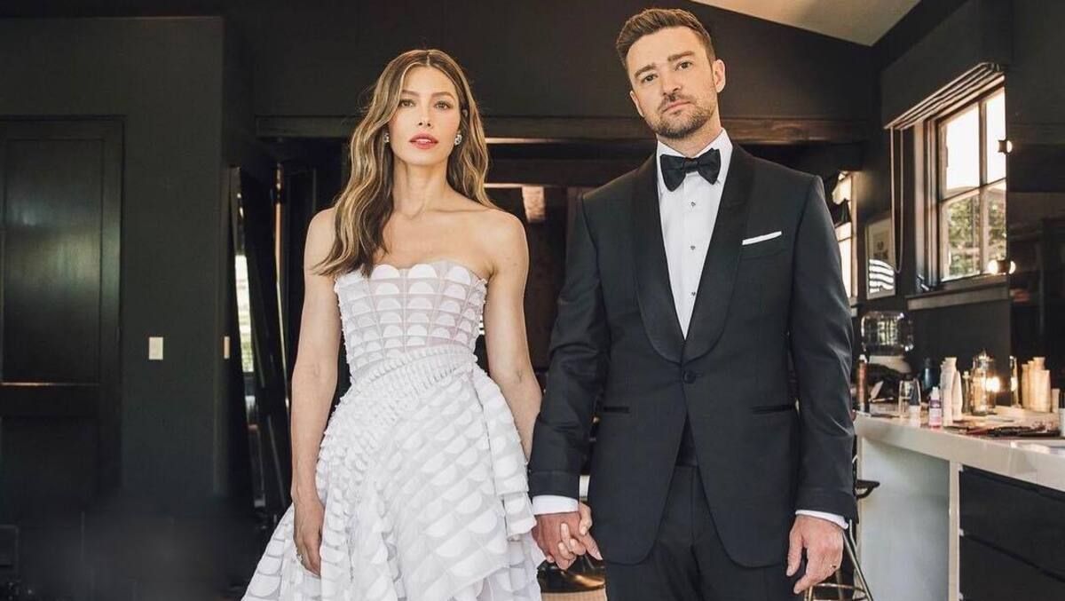 Дружина Джастіна Тімберлейка розповіла про виховання синів Дружина Джастіна Тімберлейка розповіла про виховання синів