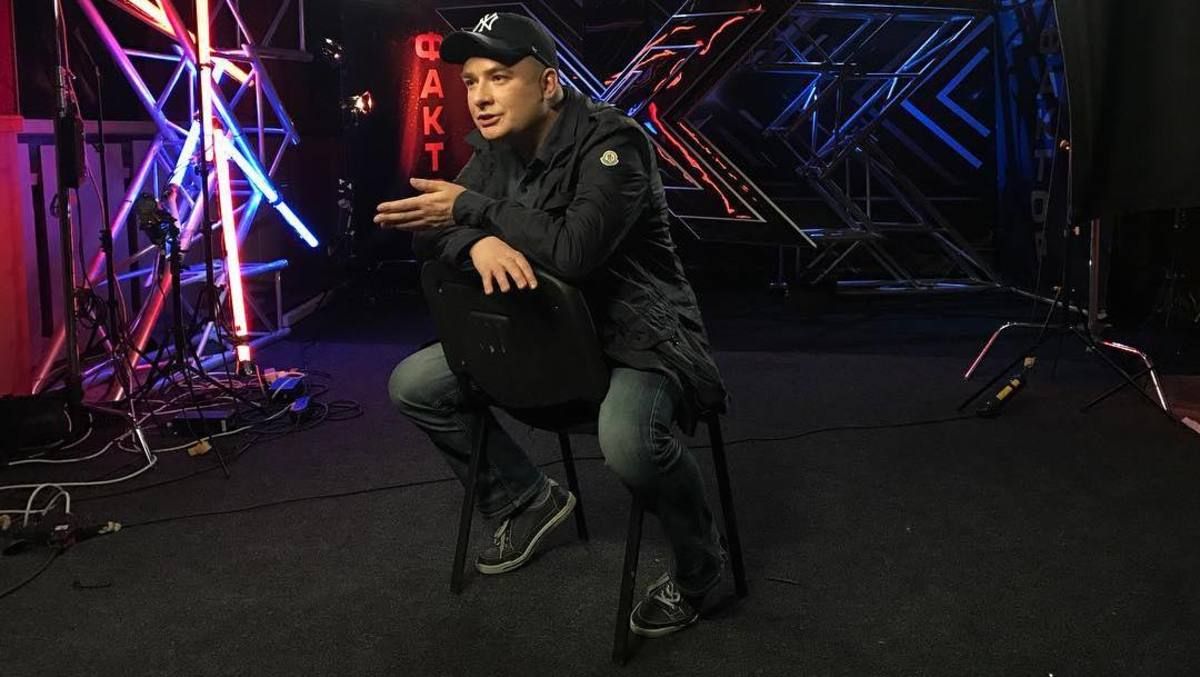 Представники Данилка прокоментували чутки про проблеми зі здоров'ям Представники Данилка прокоментували чутки про проблеми зі здоров'ям