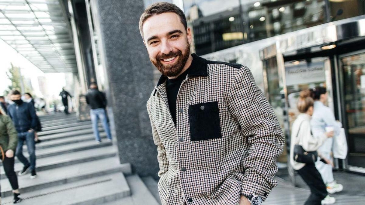 Олексій з Холостячки розповів, чому в нього досі немає дівчини Олексій з Холостячки розповів, чому в нього досі немає дівчини