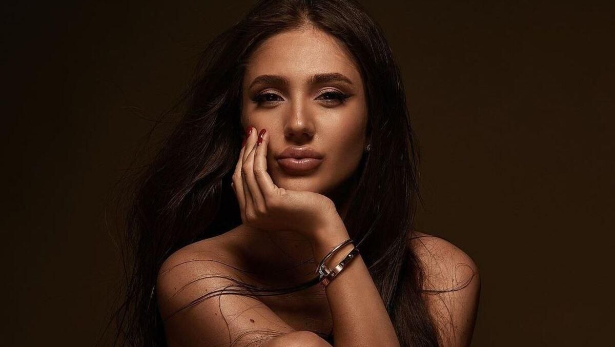 Переможниця Холостяка знялась повністю оголеною: відверте фото 18+ Переможниця Холостяка знялась повністю оголеною: відверте фото 18+