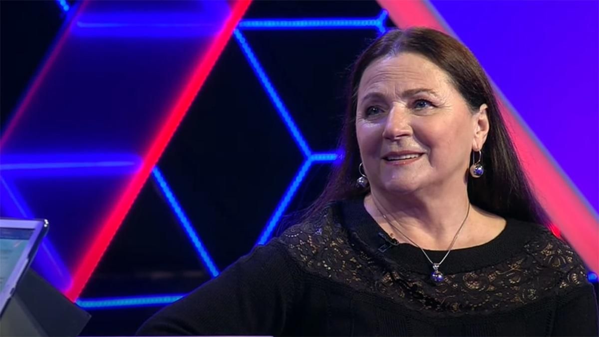 Ніна Матвієнко зізналася, за що ненавиділа своїх батьків Ніна Матвієнко зізналася, за що ненавиділа своїх батьків