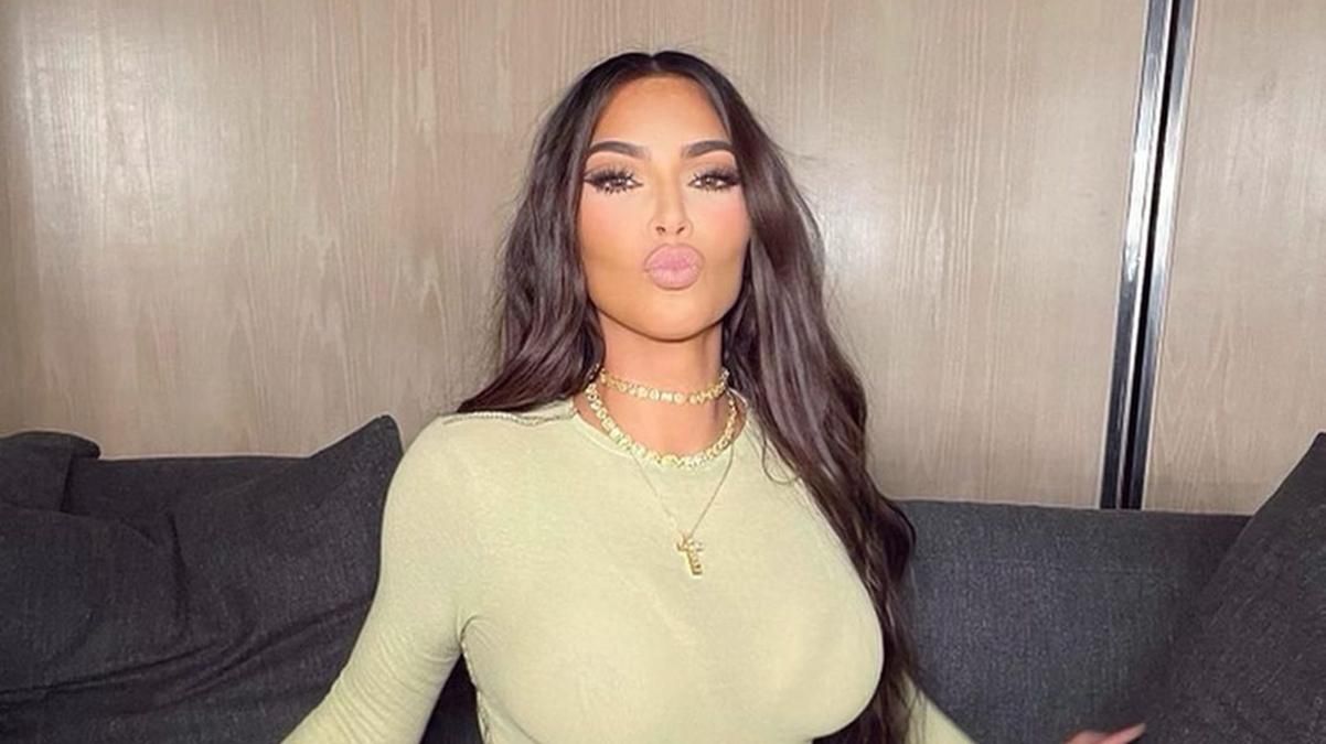 Ким Кардашьян готова к новым отношениям после разрыва с Канье Уэстом Ким Кардашьян готова к новым отношениям после разрыва с Канье Уэстом