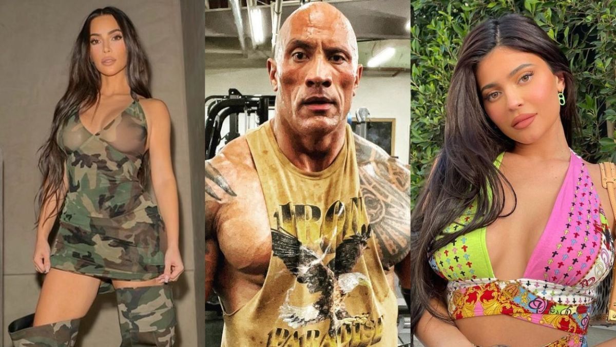 Найбільш високооплачувані зірки інстаграму: рейтинг Найбільш високооплачувані зірки інстаграму: рейтинг