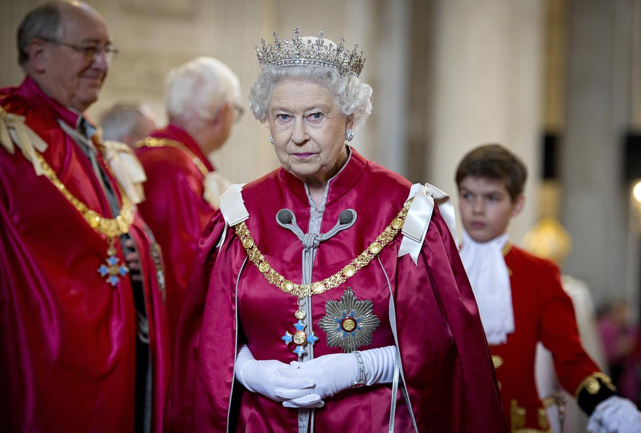 Головні миті з життя королеви Єлизавети II у її 95 день народження