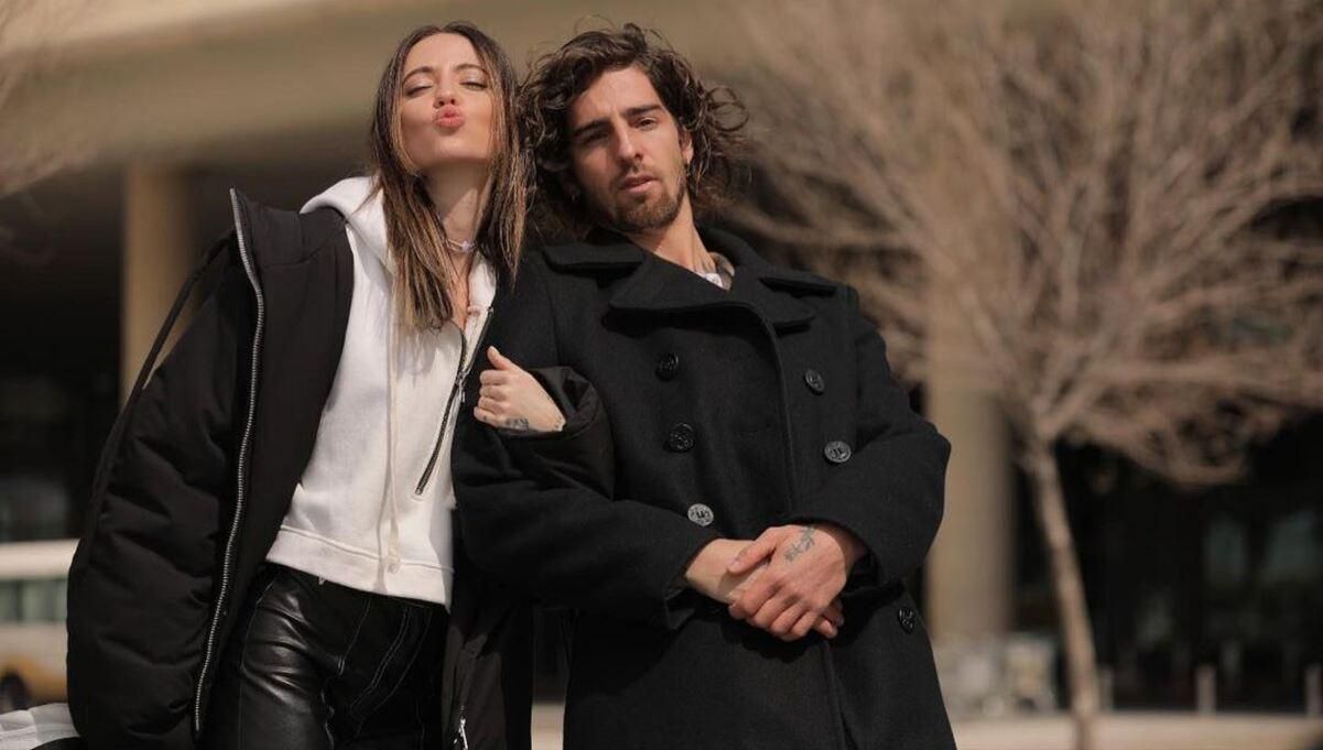 Надя Дорофеєва зізналась, коли вони з Дантесом стануть батьками Надя Дорофеєва зізналась, коли вони з Дантесом стануть батьками