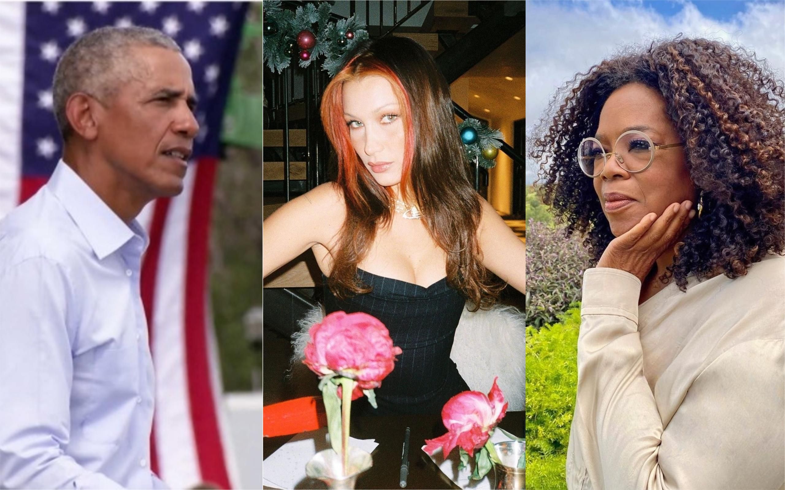 Вердикт убийцы Джорджа Флойда: как реагируют звезды Вердикт убийцы Джорджа Флойда: как реагируют звезды