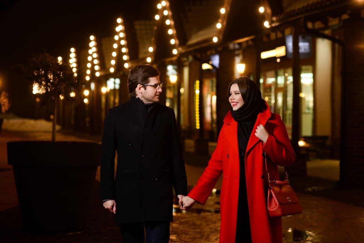 Донька Павла Зіброва вперше розповіла про майбутнє весілля Донька Павла Зіброва вперше розповіла про майбутнє весілля