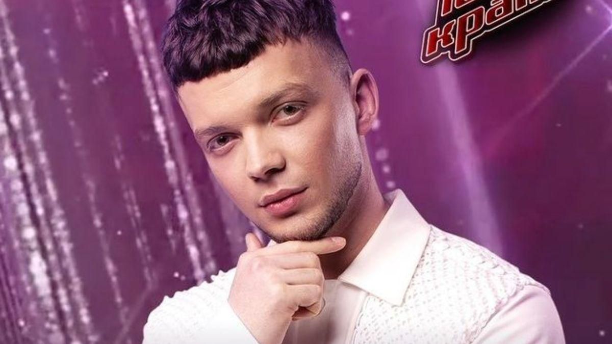 Переможець 11 сезону Голосу країни – Сергій Лазановський Переможець 11 сезону Голосу країни – Сергій Лазановський