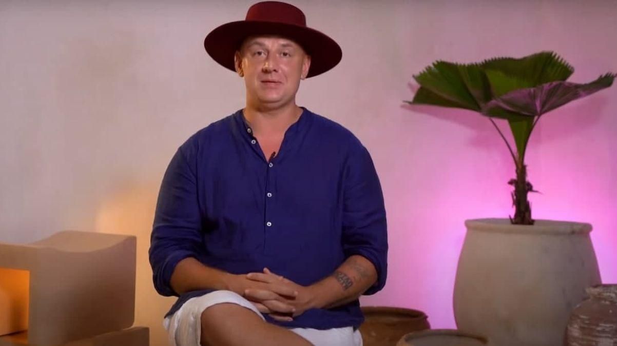 Потап прилетів до Каменських в Мексику та влаштував сцену ревнощів Потап прилетів до Каменських в Мексику та влаштував сцену ревнощів