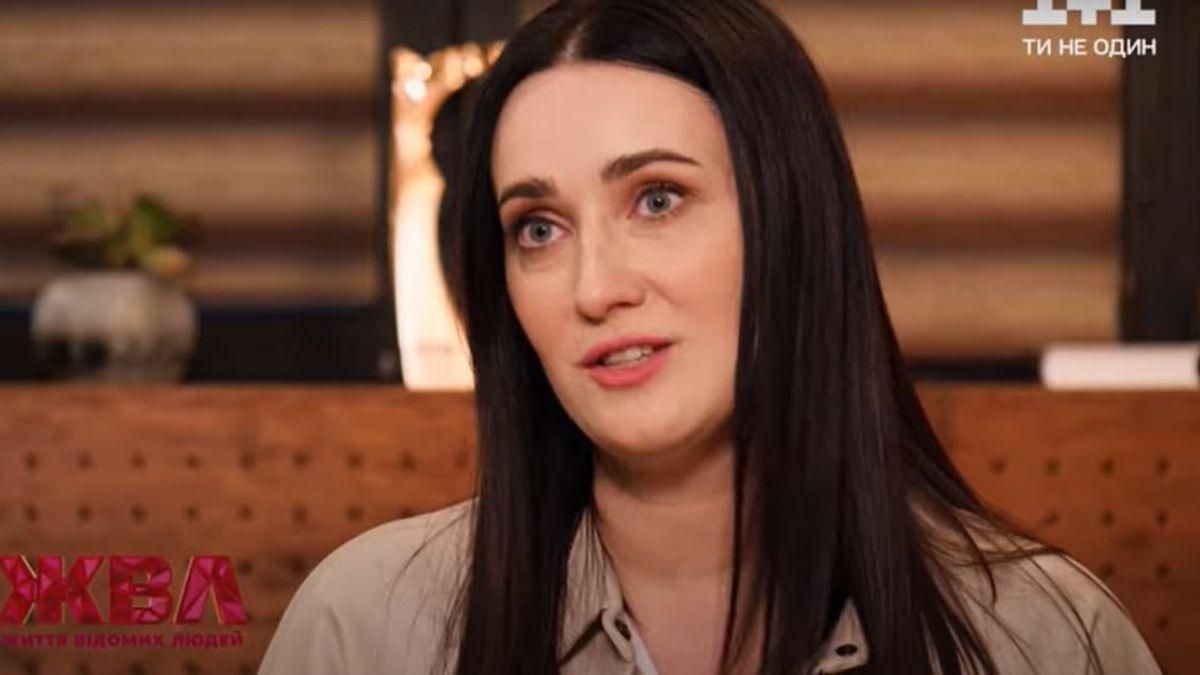 Соломія Вітвіцька вперше розповіла про розлучення Соломія Вітвіцька вперше розповіла про розлучення