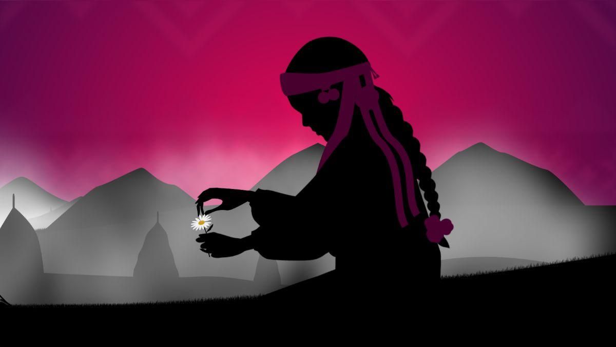 Анімаційна історія гуцулів: серія мультфільмів від Hutsul Planet Анімаційна історія гуцулів: серія мультфільмів від Hutsul Planet