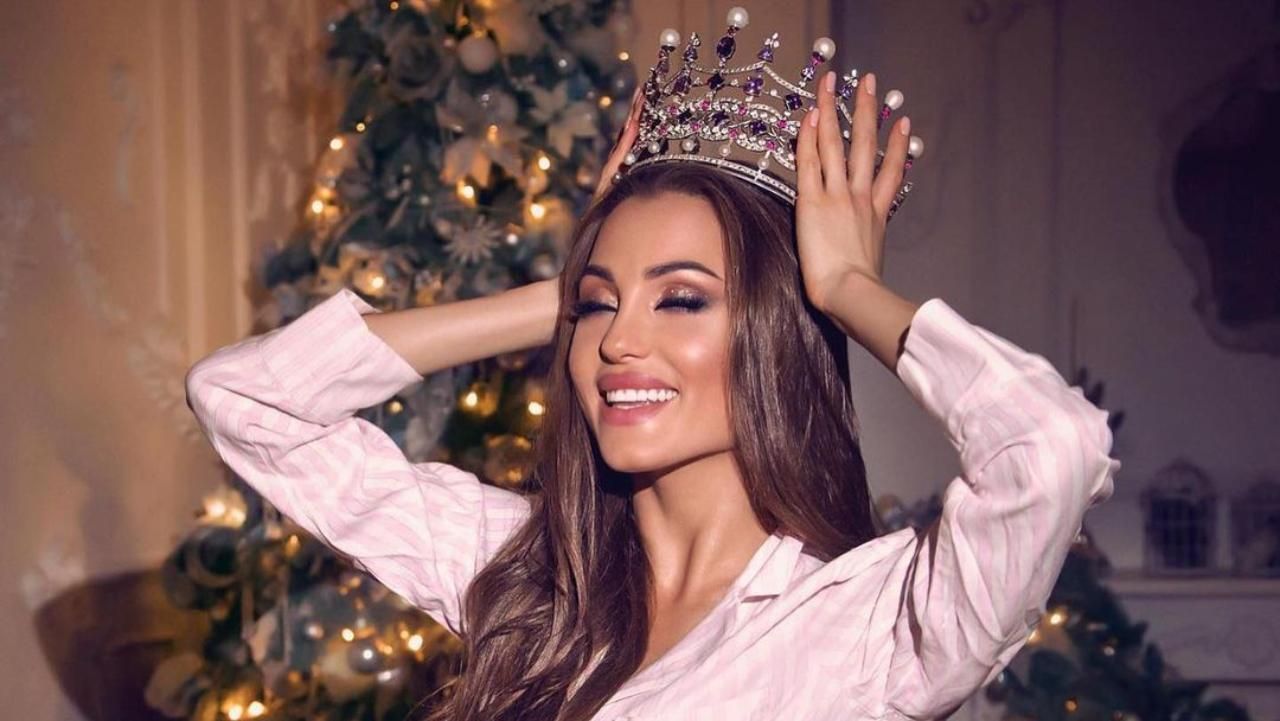 Мисс Украина 2021: дата конкурса красоты и критерии кастинга