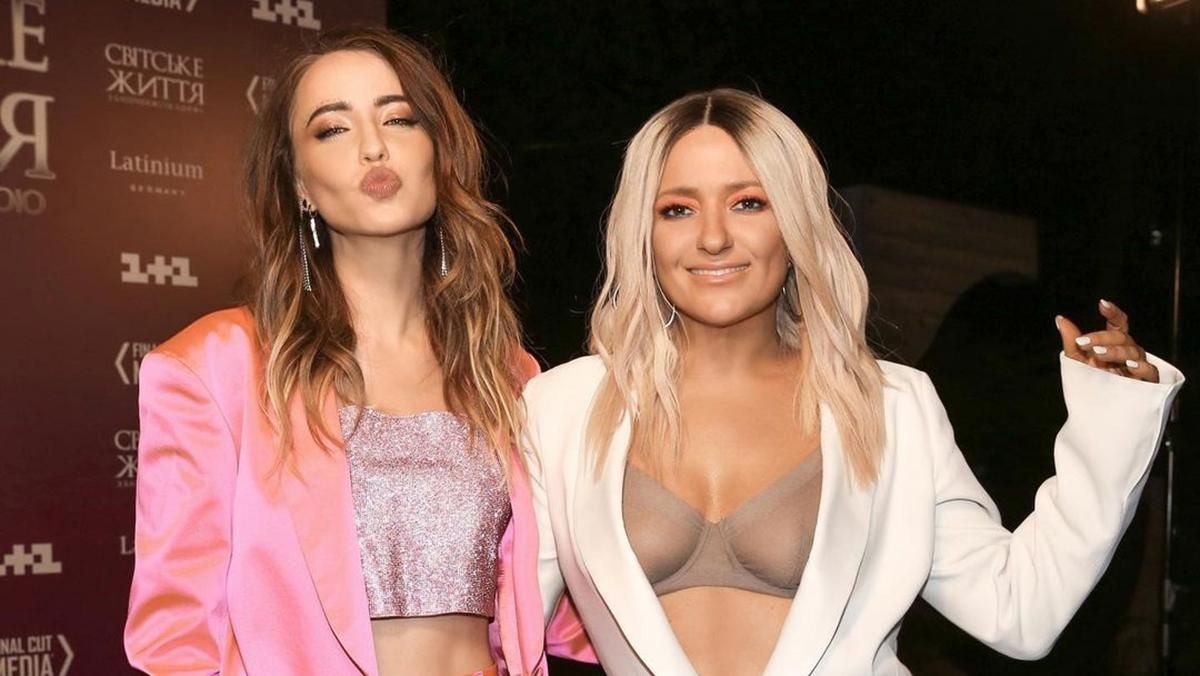 Могилевская показала архивное видео с 15-летней Дорофеевой Могилевская показала архивное видео с 15-летней Дорофеевой