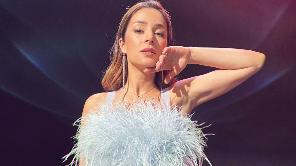 Огневич рассказала, какую компенсацию получила за отмену концертов Огневич рассказала, какую компенсацию получила за отмену концертов