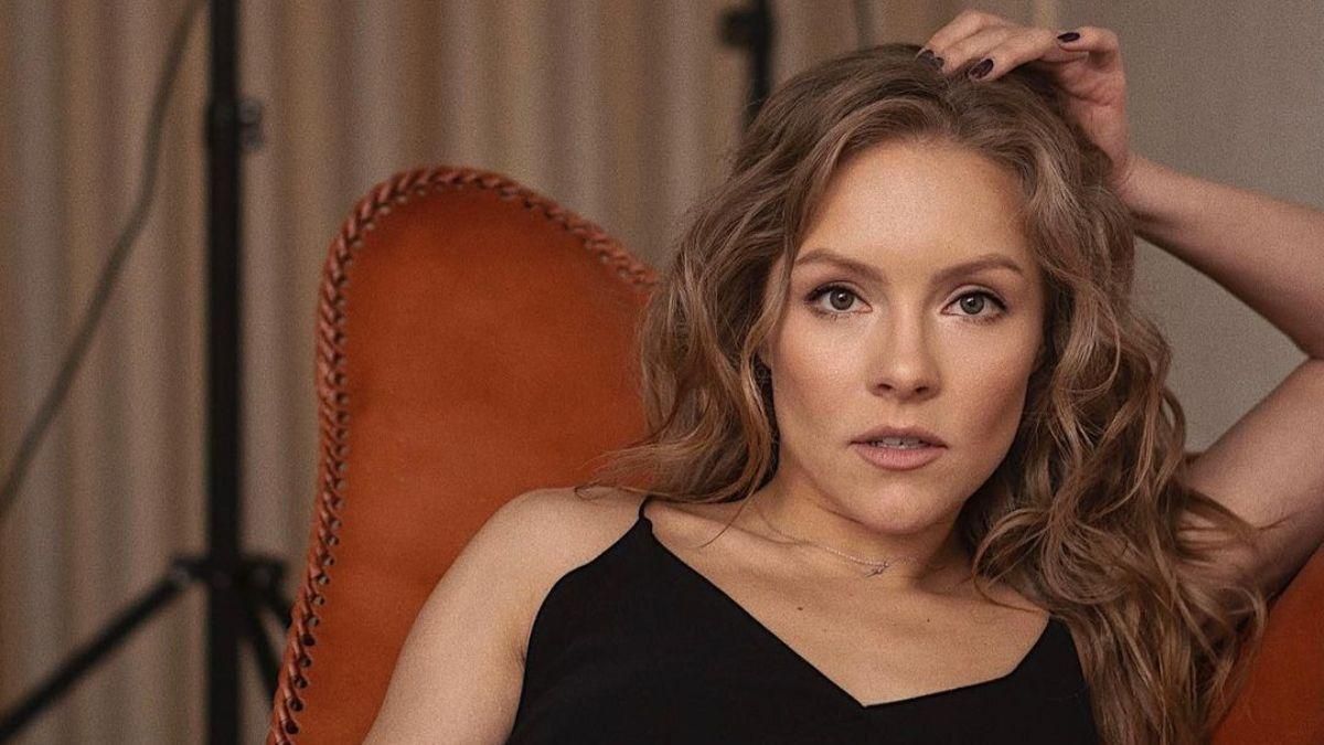 Олена Шоптенко розповіла про домагання в метро Олена Шоптенко розповіла про домагання в метро