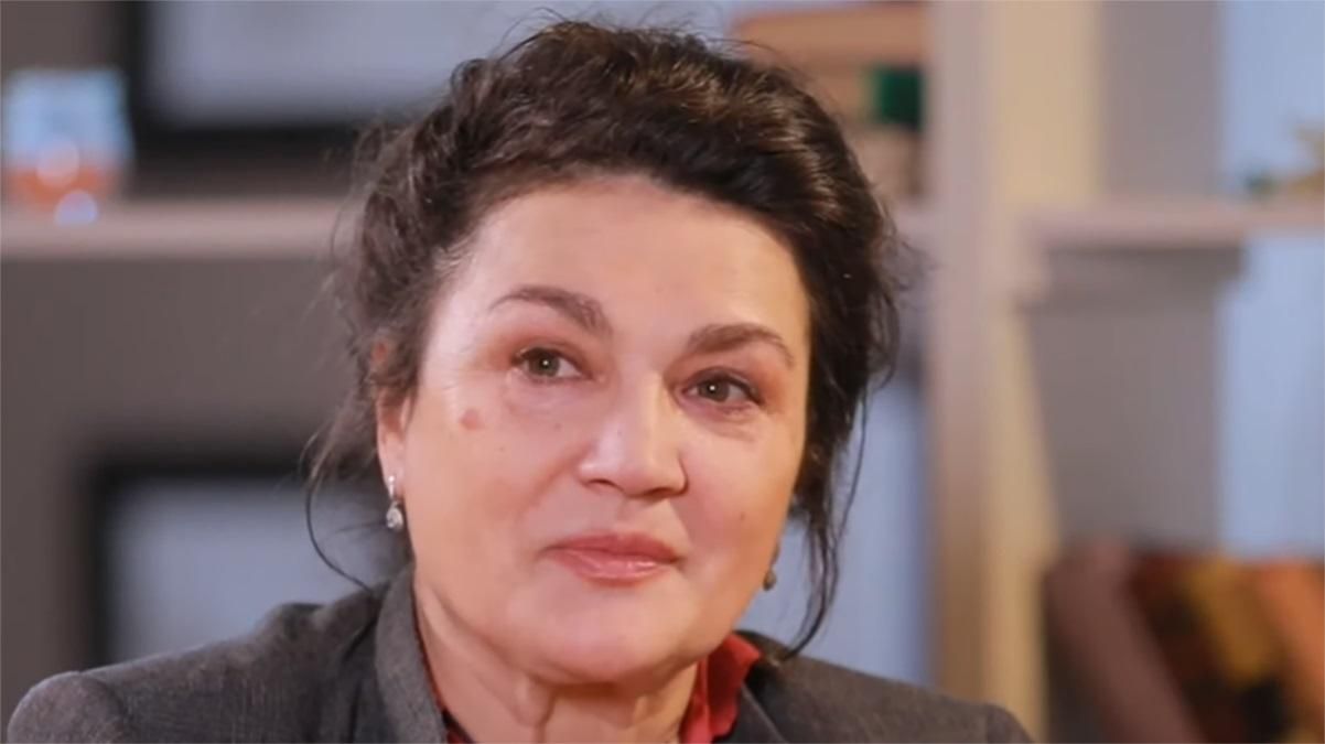 Чому Наталія Сумська не спілкується з сестрою Ольгою: причина Чому Наталія Сумська не спілкується з сестрою Ольгою: причина