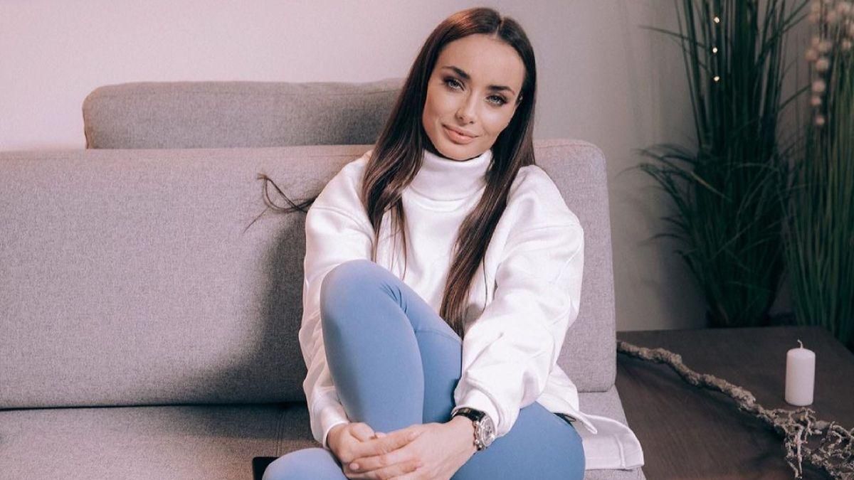 Ксения Мишина рассказала об изменениях ради любви после слухов о разрыве с Эллертом Ксения Мишина рассказала об изменениях ради любви после слухов о разрыве с Эллертом